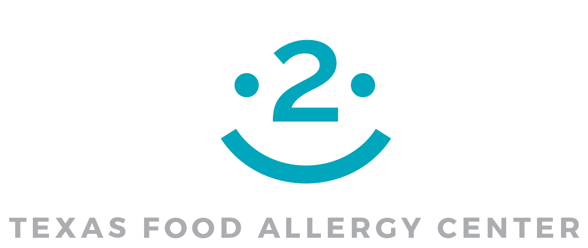 Safe2Bite logo reverse