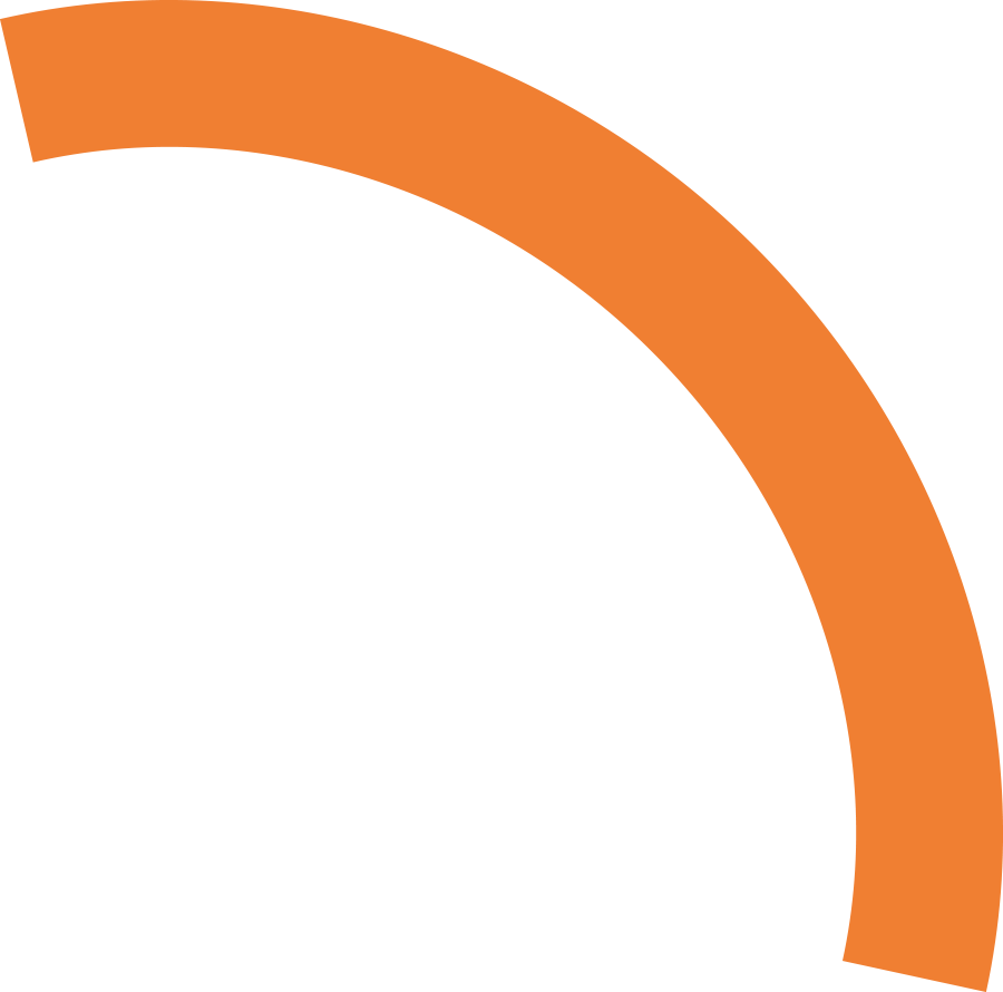 orange arch Orange Arch Graphic