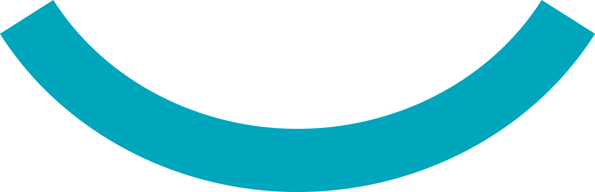 teal icon smile