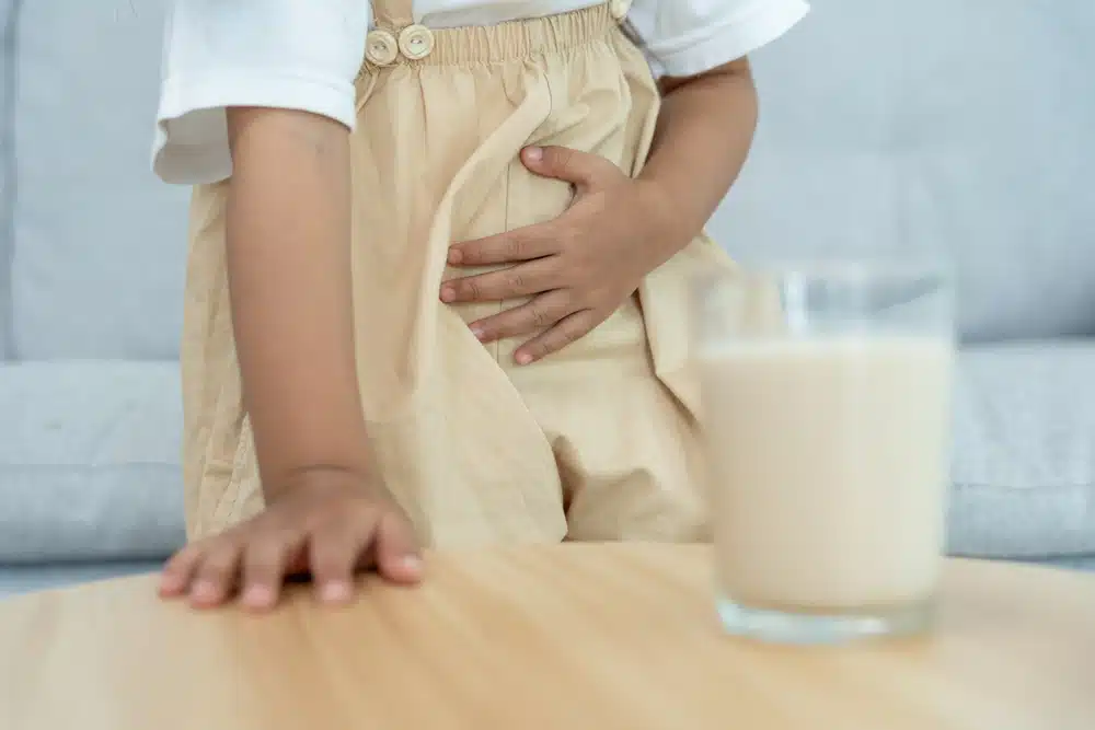 North Texas food allergy testing.