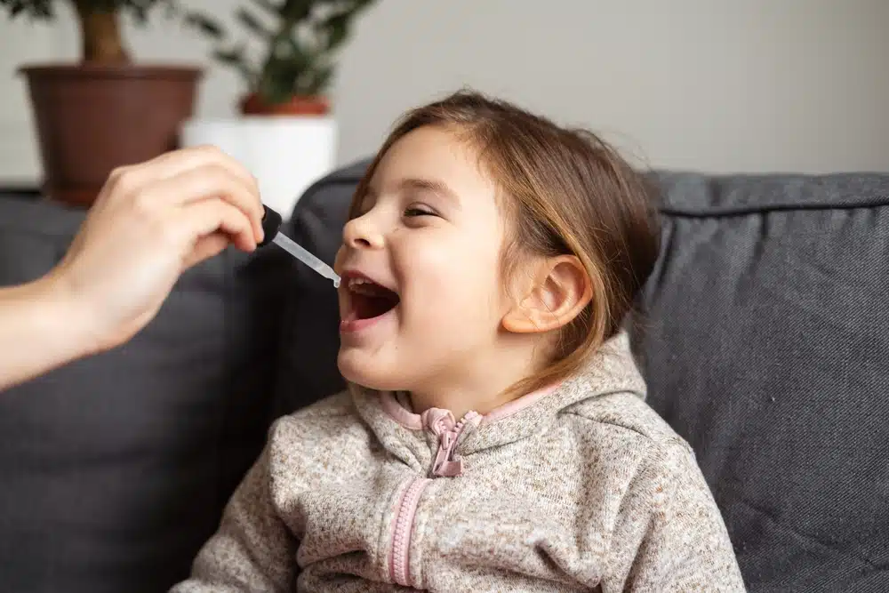 Food allergy drops in North Texas.