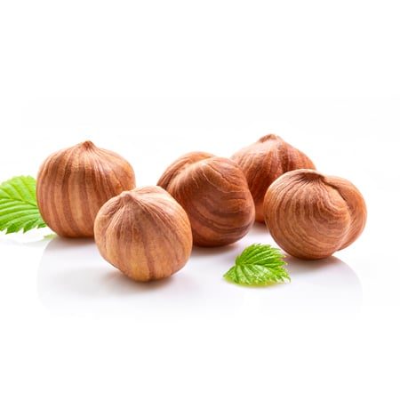 Hazel allergices in children and adults.