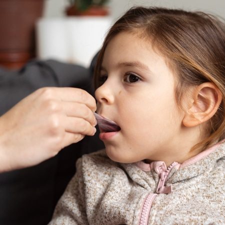 Prosper food allergy treatment.
