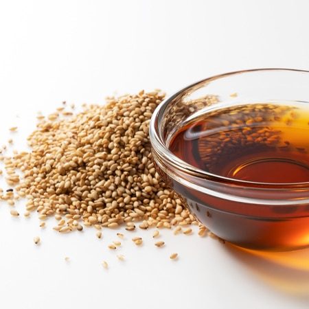 What is a sesame seed allergy.