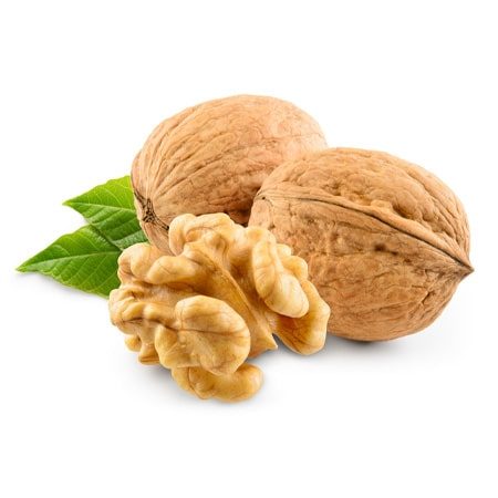 Walnut allergy testing and treatment for children and adults in North Texas.